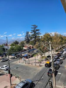 Apartamento Los Andes II