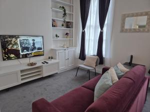 Wonderful flat close to the iconic Camden Market