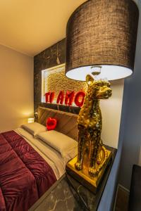 Monsuite Relais 2 - Suite Fleur img16