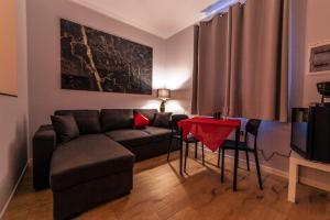 Monsuite Relais 2 - Suite Fleur img17