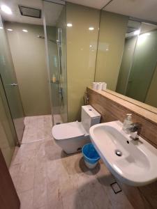 Vortex luxury suites KLCC city view