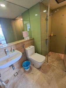 Vortex luxury suites KLCC city view