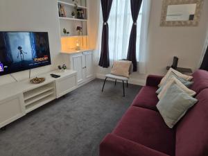 Wonderful flat close to the iconic Camden Market