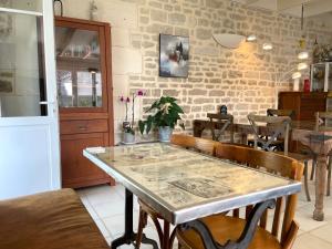 ღ La Demeure - Maison calme & cosy, Wifi, Jardin