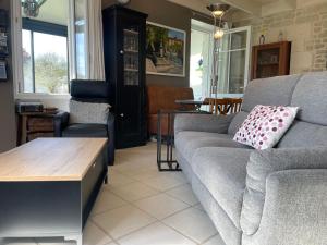 ღ La Demeure - Maison calme & cosy, Wifi, Jardin