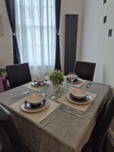 Wonderful flat close to the iconic Camden Market