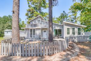 2 Mi to Lake Bastrop! Modern Family Retreat