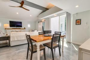 2 Mi to Lake Bastrop! Modern Family Retreat