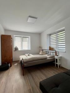 Apartmány Tobias