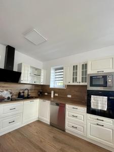 Apartmány Tobias