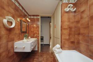 Cavour Giant Apartment