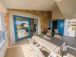 Apartment Melograno