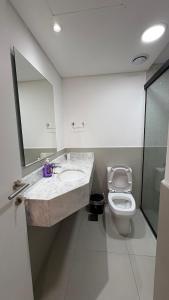 Moderno departamento 1 dormitorio en el corazón de Las Mercedes