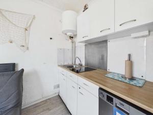 Appartement T2 à Marseillan Plage : terrasse, jardin, parking, proche plage et commerces - FR-1-326-796