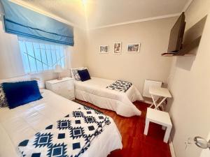 Hermoso en primera linea Av Borgono