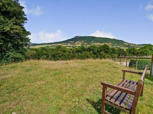 1 Bed in Abergavenny oc-47884