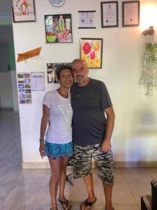 GB Royal Stay Nuwara Wewa