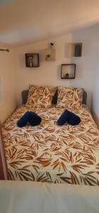 Le Cocon des Ocres - Studio - Air conditioning - Wi-Fi
