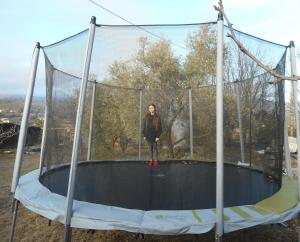 Villa Les Moutons French Riviera