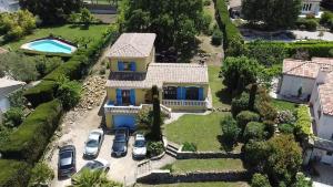 Villa Les Moutons French Riviera