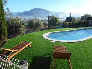 Villa Les Moutons French Riviera