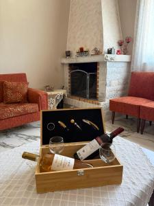 Anastasias House Kos