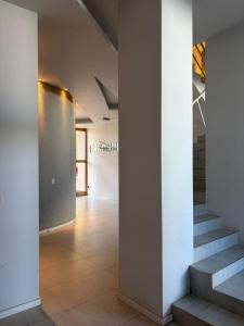 "Estomba VISTA PREMIUM, céntrico, nuevo, super equipado, con balcón, cochera opcional en el mismo edificio""