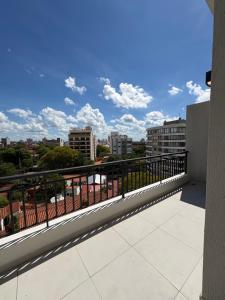 Moderno departamento 1 dormitorio en el corazón de Las Mercedes