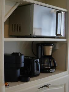 Cozy studio with self check-in