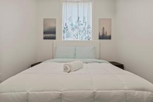 Chinatown 2Bedroom with shared Gameroom