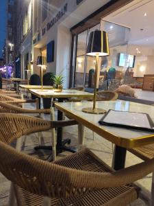 Hôtel Le Yachtman, The Originals Collection