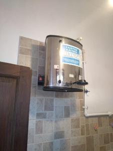 Los cristales unquillo