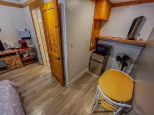 Mountain lakeview hotel family-friendly with golf skiing WiFi & Netflix
