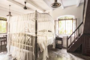 Nisala Arana Boutique Hotel