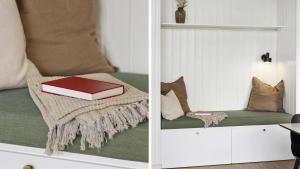 Villavilla 916 - Skåstrup Strand, Fyn Og Øer