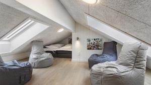 Villavilla 916 - Skåstrup Strand, Fyn Og Øer