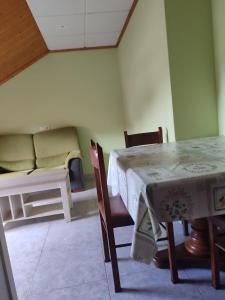 O vilar apartamentos CA