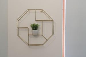 Jesmond - Stylish 3 Bed 2 bathroom Apartment