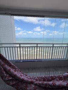 Apartamento em Mongaguá super confortável