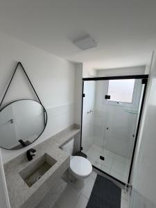 Apartamento em Mongaguá super confortável