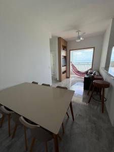 Apartamento em Mongaguá super confortável