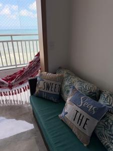 Apartamento em Mongaguá super confortável