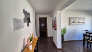 Casa Residencial I Las Rastras San Valentín - RENTCOVAC - Factura Inmediata