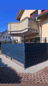 Ostseeperle Zingst, strandnahes 3-Zimmer Apartment