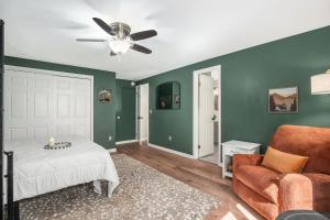 Hot Tub Cinema Sauna Gym Black Forest Retreat 6BD