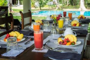 Nisala Arana Boutique Hotel