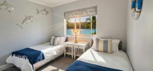 Vela Eleven at Knysna Quays!