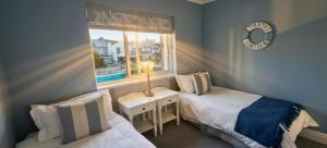 Vela Eleven at Knysna Quays!