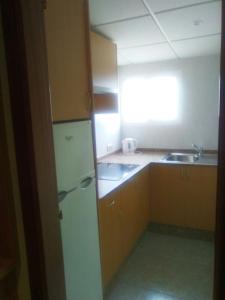 O vilar apartamentos CA