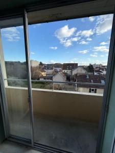 Appartement cosy avec vue sur la Citadelle